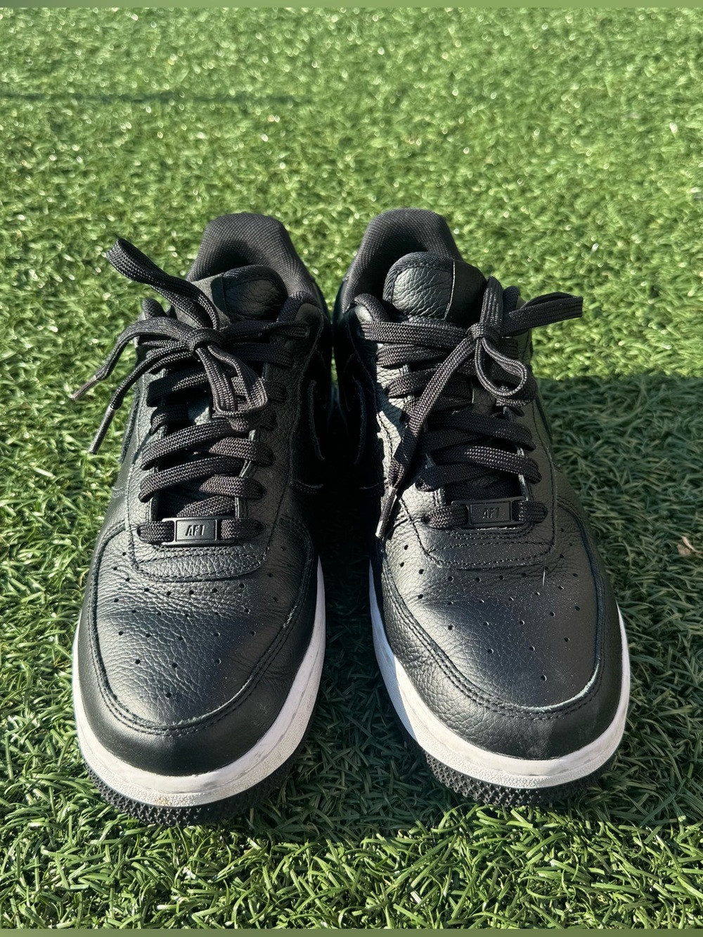 Nike Air Force 1 low size 8.5